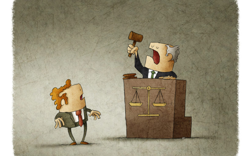 Adwokat to radca, jakiego zadaniem jest konsulting pomocy prawnej.