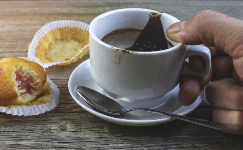 Czar Rannej Pory : Odkrywamy Uroki Kawy – Od Nasadzenia przez Proces Palenia aż po Twoją Kubek Pełną Smaku.
