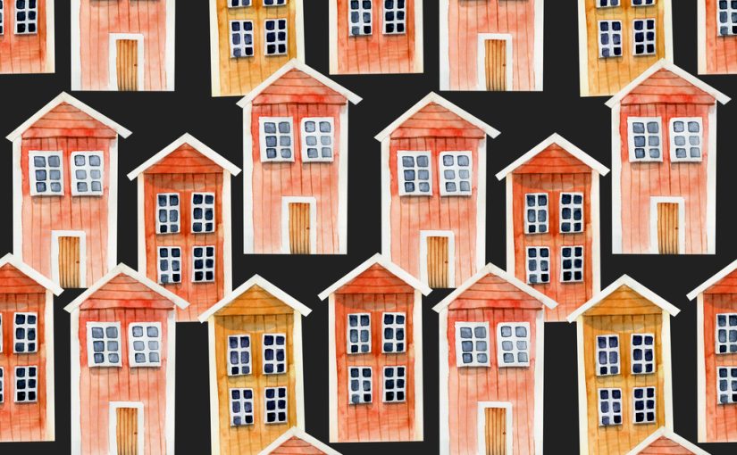 Innowacyjne fasady: jak nowoczesne rozwiązania i zrównoważony rozwój zmieniają estetykę współczesnych domów